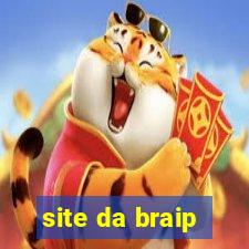 site da braip